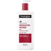 Image de Neutrogena Réparation Intense CICA lait corps peaux très sèches 400ml