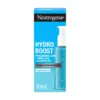 Image de Neutrogena Hydro Boost Sérum Visage Hydratant Acide hyaluronique 30ml