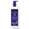 Image de Huile corporelle hydratante Neutrogena 400ml