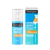 Image de Neutrogena Hydro Boost Fluide Hydratant avec acide hyaluronique B5 et niacinamide SPF 50 50ml