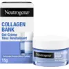 Image de Neutrogena Collagen Bank Gel Crème Contour des Yeux Revitalisant 15 ml