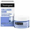 Image de Neutrogena Collagen Bank Reviving Eye Gel Cream 15g
