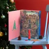 Image de Calendrier de l'avent Lampe à histoires La Grande Famille