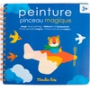 Image de Peinture pinceau magique Les Popipop