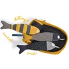 Image de Jouet d'activités sardines Les Moustaches