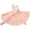 Image de Doudou souris rose La petite école de danse