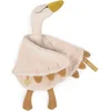 Image de Doudou cygne or La petite école de danse