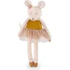 Image de Petite souris or La petite école de danse