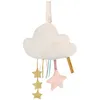 Image de Nuage lumineux à suspendre La petite école de danse