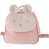 Image de Sac à dos souris la petite école de danse