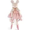 Image de Grande souris d'activités La petite école de danse