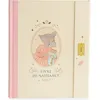 Image de Livre de naissance La petite école de danse