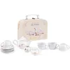 Image de Dînette service à thé en porcelaine La petite école de danse