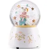 Image de Boule à neige musicale La petite école de danse