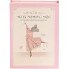 Image de Cartes Mes 12 premiers mois La petite école de danse (30 cartes)