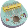 Image de Kalimba Dans la Jungle