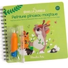 Image de Peinture pinceau magique Dans la jungle