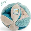 Image de Balle de préhension Sous mon Baobab (15 cm)