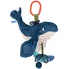 Image de Baleine musicale à suspendre Les aventures de Paulie