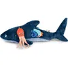 Image de Grand requin d'activités Les aventures de Paulie