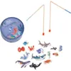 Image de Jeu de pêche Les aventures de Paulie