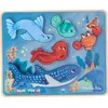 Image de Puzzle sensoriel Les aventures de Paulie