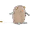Image de Peluche musicale Hérisson Trois petits lapins