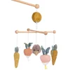 Image de Mobile musical Trois petit lapins