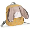 Image de Sac à dos lapin ocre Trois petits lapins