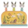 Image de Pop up Trois petits lapins