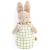 Image de B ©b © Nine La lapine Les Minouchkas (14,5 cm)