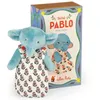 Image de Bébé Pablo L'éléphant Les Minouchkas (14,5 cm)
