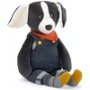 Image de Chien Puce géant Puce et Pilou (70 cm)