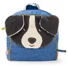 Image de Sac à dos Puce bleu Puce et Pilou