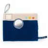 Image de Album photo textile Puce et Pilou