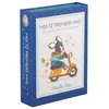 Image de Cartes Mes 12 premiers mois Puce et Pilou