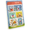 Image de Puzzle sonore Puce & Pilou