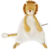Image de Doudou lion Mamba La forêt Mawa (31 cm)