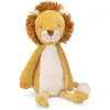 Image de Peluche lion Mamba La forêt Mawa (34 cm)