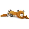 Image de Peluche géante Léopard Taïgo La forêt Mawa (80 cm)