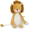 Image de Peluche musicale Lion Mamba La forêt Mawa (28 cm)
