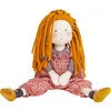 Image de Poupée souple les Rosalies Vanille (31 cm)