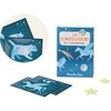 Image de Constellations phosphorescentes de l'explorateur