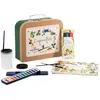Image de Valise Aquarelliste
