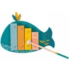 Image de Xylophone baleine Joséphine Le voyage d'Olga