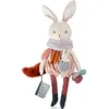 Image de Grand lapin d'activités Après la pluie (65 cm)