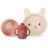 Image de Set vaisselle silicone Après la pluie