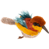 Image de Peluche Oiseau guêpier Tout autour du monde (22 cm)