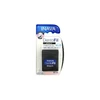 Image de Inava Dentofil Black Fil Dentaire 50 m
