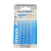 Image de Inava mono compact brossettes interdentaires x4